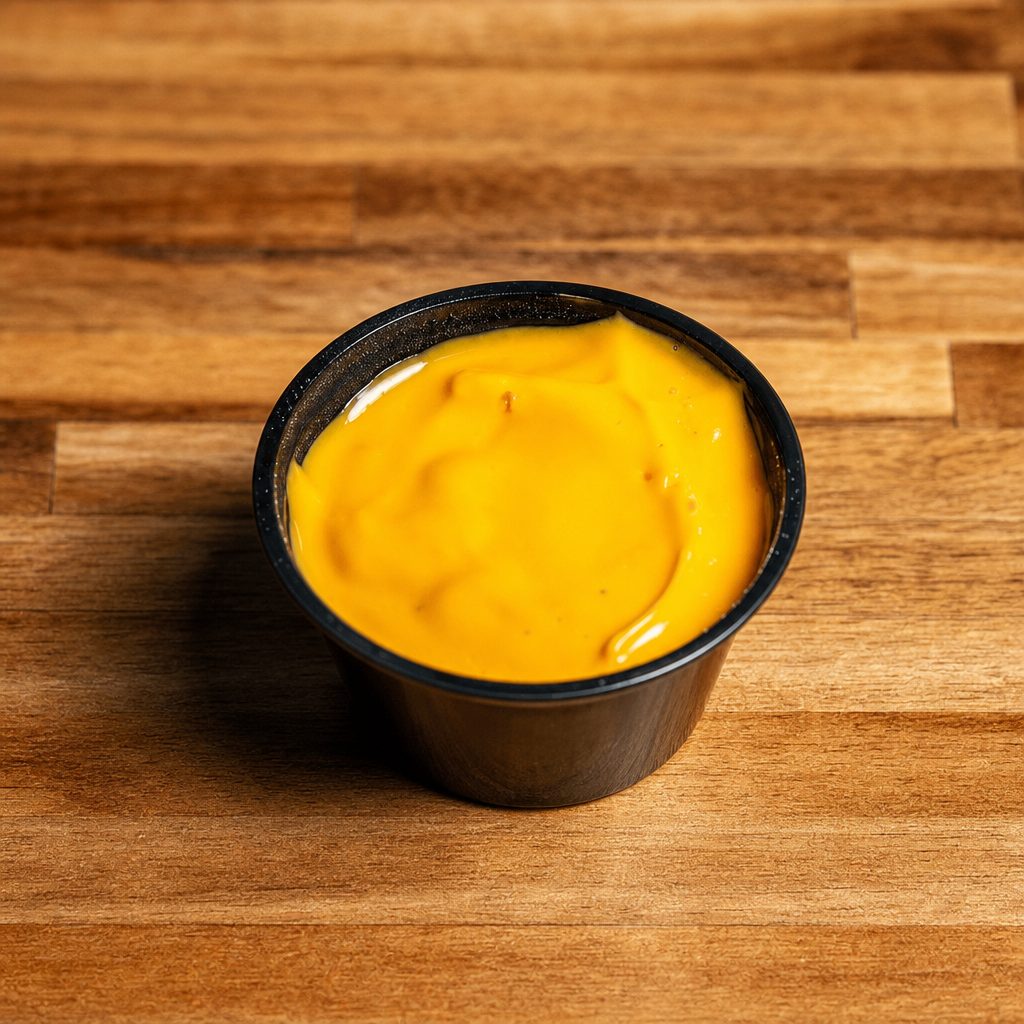 Cheese Dip Side.