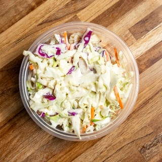 Side Coleslaw
