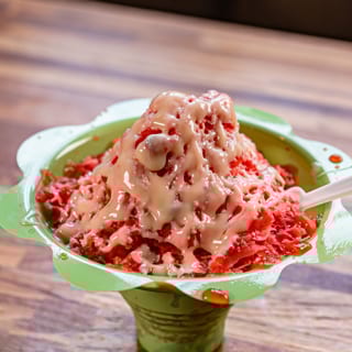 Reapers Blood- Tigers Blood