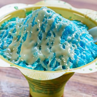 Blue Dream Ice